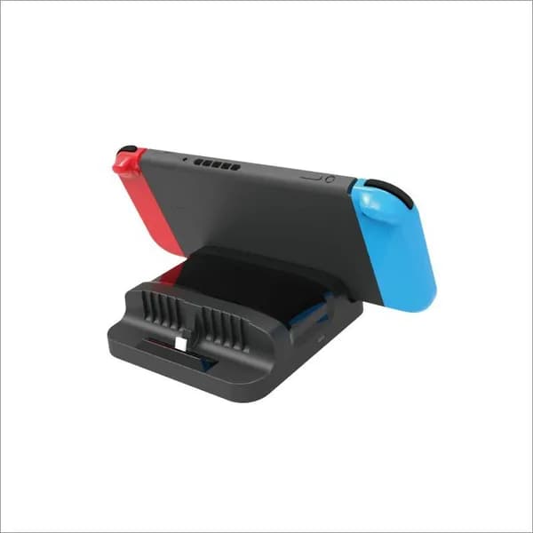 Многофункциональная зарядная станция для Nintendo Switch и Pro Controller DOBE