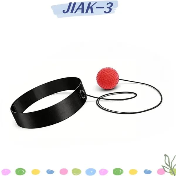 Тренажер для развития реакции 2715250084611_JIAK-3_J2S6K6