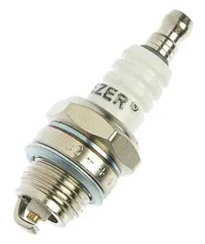 Свеча зажигания Rezer L7T,(КОМПЛЕКТ ИЗ 2Х ШТУК) для бензопил Carver, Partner, Husqvarna, Stihl и др.
