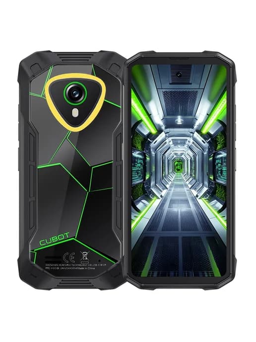 Смартфон KingKong Mini, 6 128ГБ, global