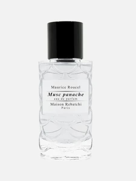 MAISON REBATCHI musc panache Отливант 5 мл
