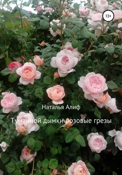 Туманной дымки розовые грезы | Алиф Наталья Валерьевна | Электронная книга