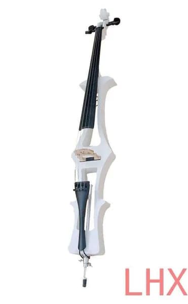 ANTONIO LAVAZZA ECL-250WH 4/4 - Электровиолончель