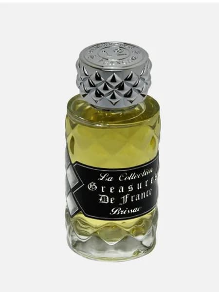 12 PARFUMEURS FRANCAIS brissac отливант 5 мл