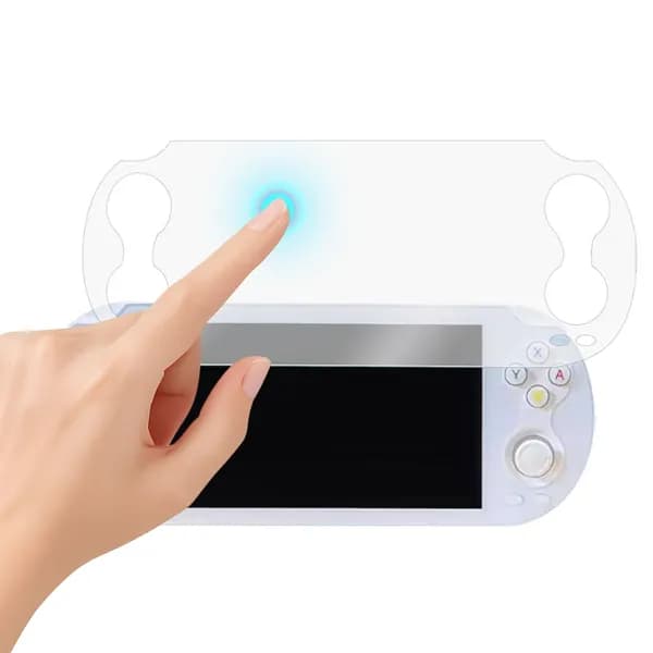 Игра Защитная пленка для RG Vita (PlayStation Vita