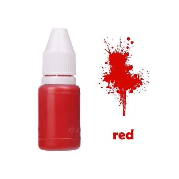 2Pcs 10ml Фоточувствительное уплотнение