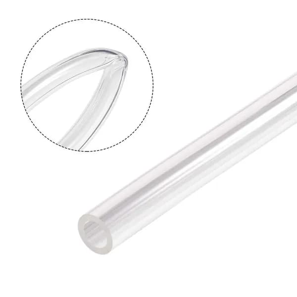 Трубка силиконовая PU.TUBE.8x5