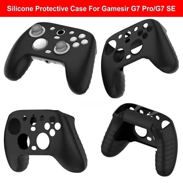 Защитный чехол, игровые аксессуары, совместимые с контроллером Gamesir G7 Pro/G7 SE