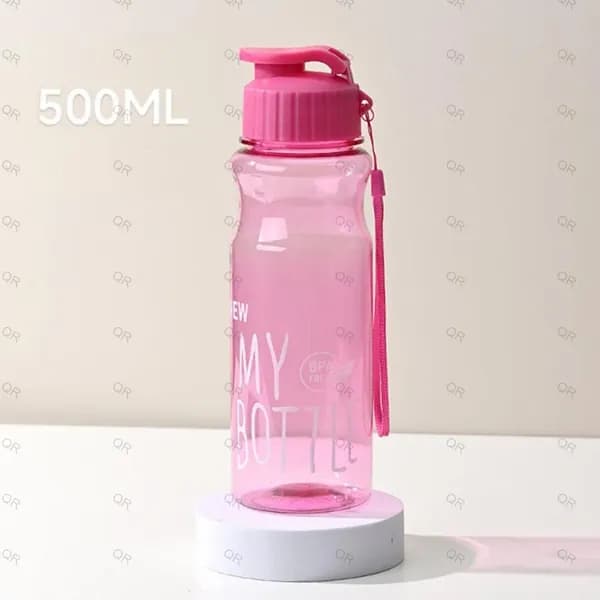 Спортивная бутылка, 500 мл