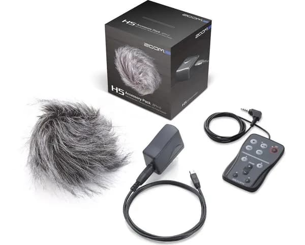 Original APH5 комплект аксессуаров для H5 Zoom