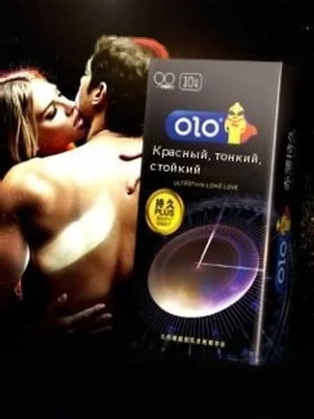 Ультратонкая черная модель с долгим сроком службы (10 шт)