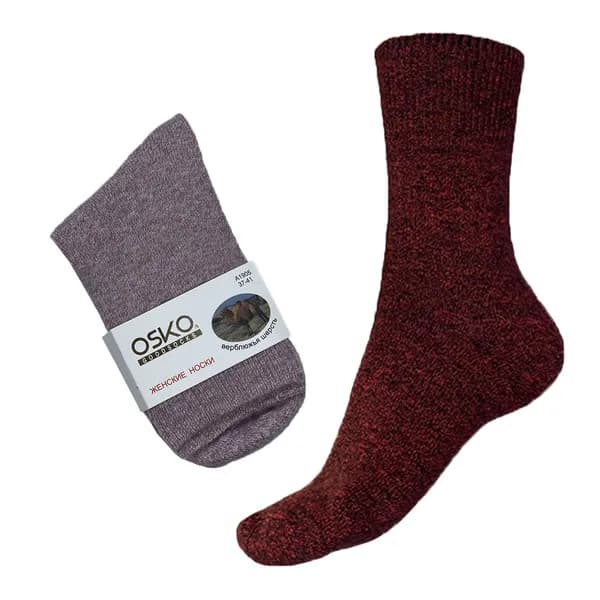 Носки AURORA'S DREAM женские Strong&Warm, 1 пара