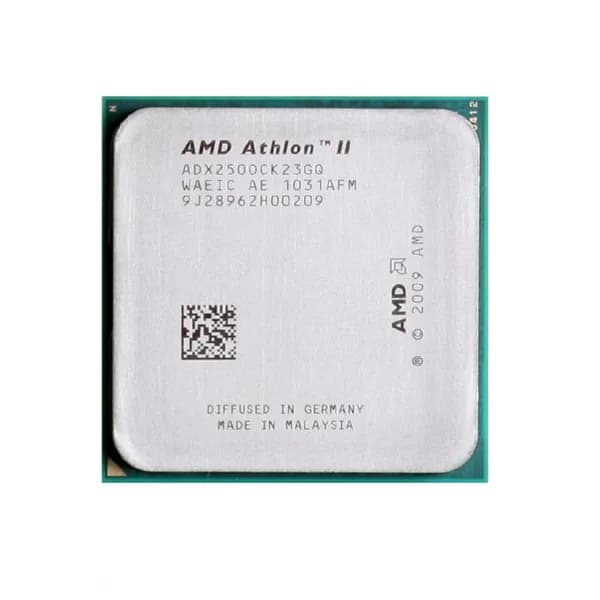 процессор сокет Am3 Athlon II X2 250 - ADX250OCK23GQ, oem