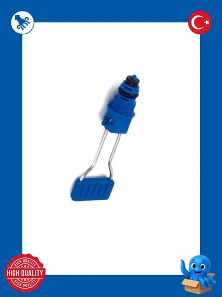 Кран подпитки котла BOSCH Class 2000 W