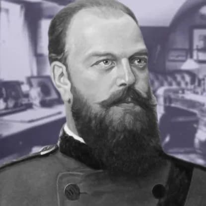 Цари как люди. Александр III | Зимин Игорь Викторович | Электронная аудиокнига