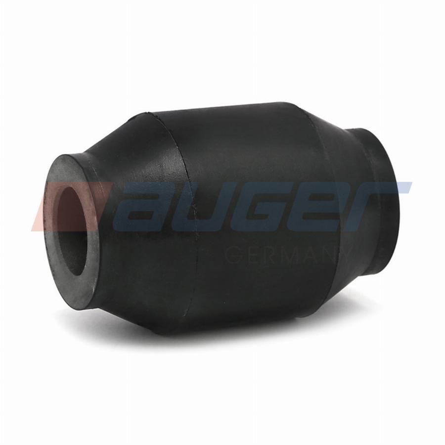 Сайлентблок кронштейна кабины 24.8*61.1*90 задний Renault Magnum (Auger)