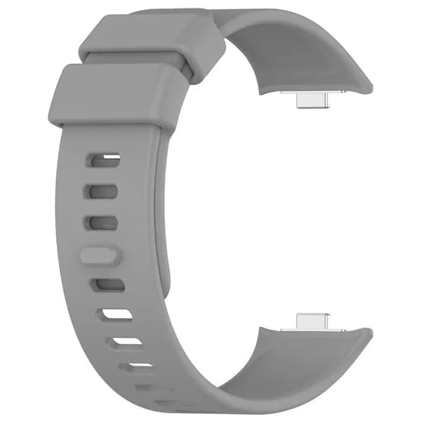 Ремешок Xiaomi redmi watch 4 красочный мягкий браслет силиконовый корпус браслета для redmi watch4