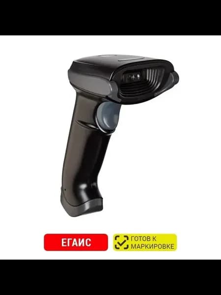 Сканер штрих кода CL-2210 BLE Dongle P2D USB