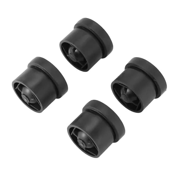 Резиновая втулка крышки двигателя X4 для Audi Seat Skoda A1 A3 A4 A5 A6 Q3