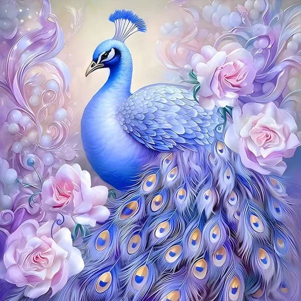 Алмазная мозаика