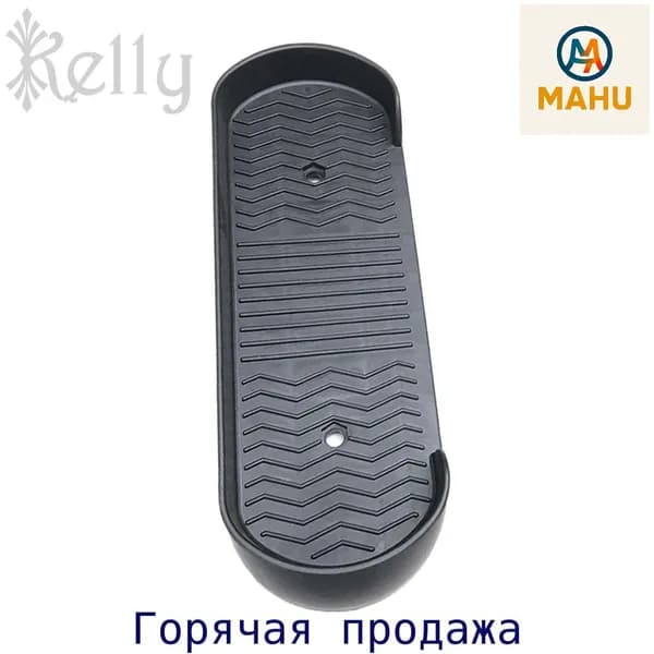 Крепления ног для велотренажера
