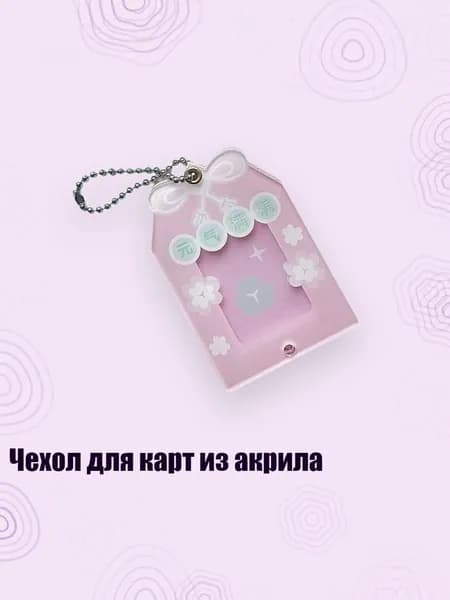 Настенная карта