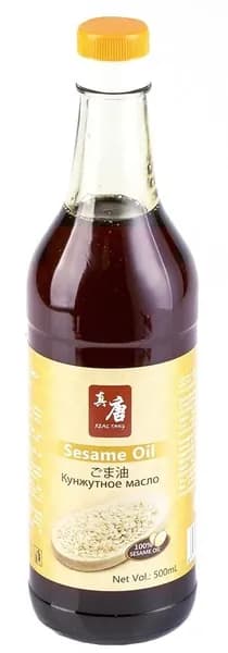 Real Tang Масло кунжутное, 500 мл