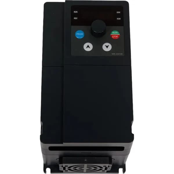 Частотный преобразователь M-DRIVER 380В 1.5кВт 3.8а M0015E3
