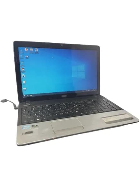 Core i5-3210M/4/HDD500/620m/Win10/15.6" Ноутбук