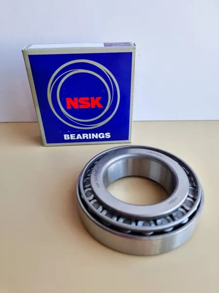 Подшипник ступицы перед. внутренний ISUZU NQR71, NQR75, 90 NPR75, NLR85, NMR85