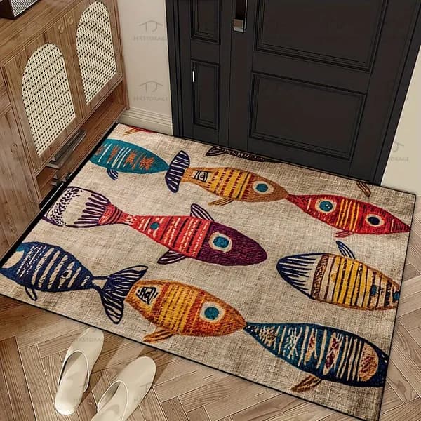 Коврик 40x60 см