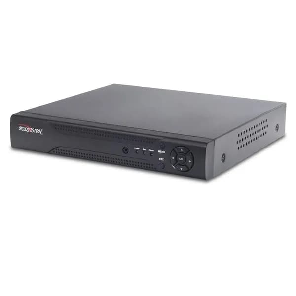 IP Видеорегистратор NVR Polyvision PVNR-87-32E1