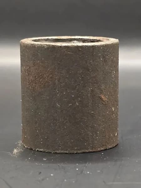 Муфта стальная ДУ 20(3/4")