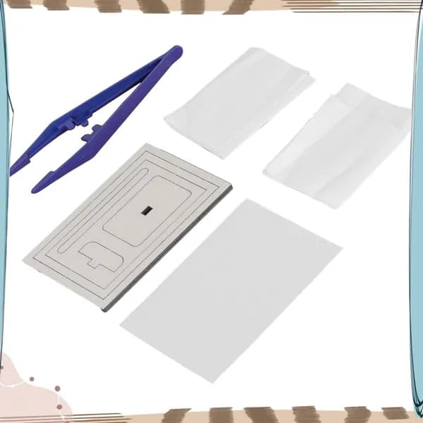 Научные игрушки, развивающий DIY-набор для экспериментов, для детей и учащихся