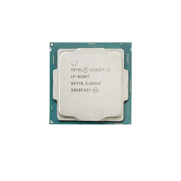 процессор сокет 1151v2 Core i3-8100T SR3Y8, oem