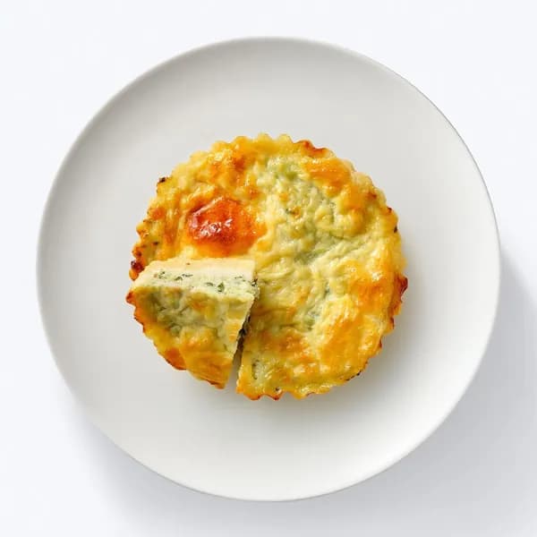 Киш с курицей 120 г, Cook Chart