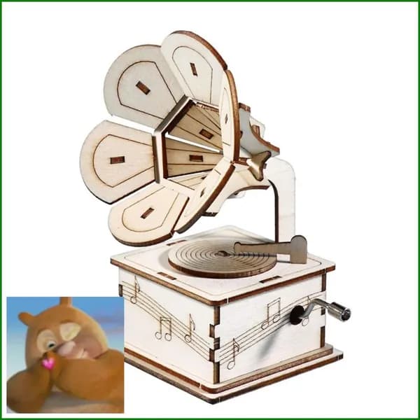 Научные технологии DIY ручные изобретения