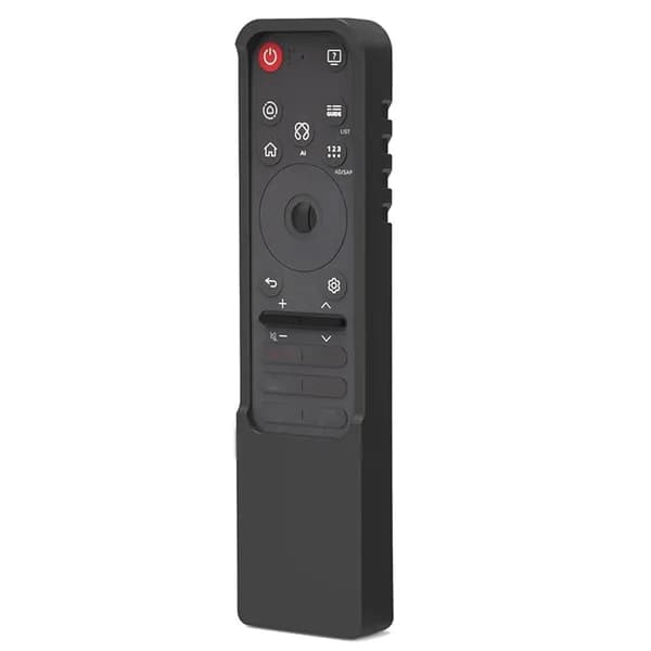 (Q H Y S) Силиконовый Чехол Для Пульта Дистанционного Управления MR25GA 2025 OLED Smart TV