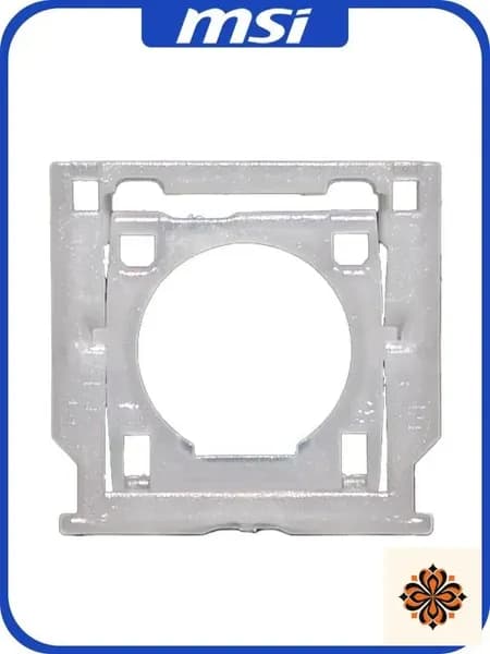 Механизм крепление кнопки клавиши для ноутбука MSI GF75 / GE75 / GE63 / GL62 / GP62 / GP72 / GF72 / PE62 / GL63