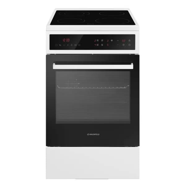Кухонная плита MAUNFELD MEC511CW10TD