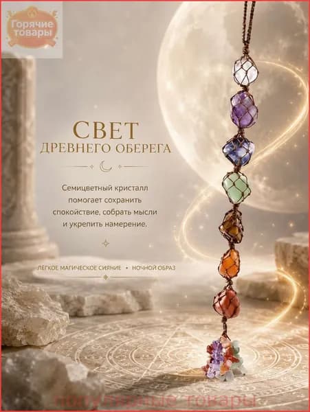 Талисман "Открой свой Дар!"