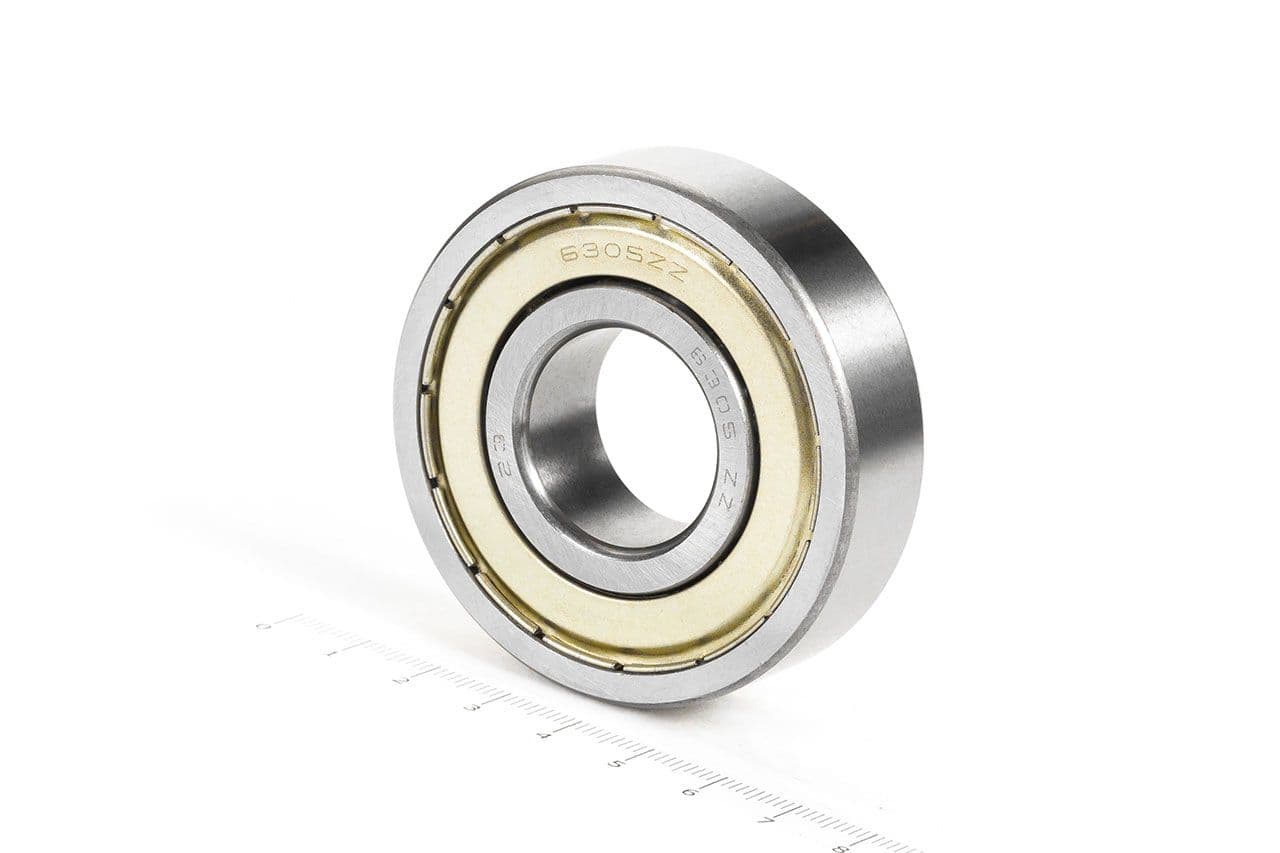 Подшипник 6305 ZZ (80305) 25*62*17мм
