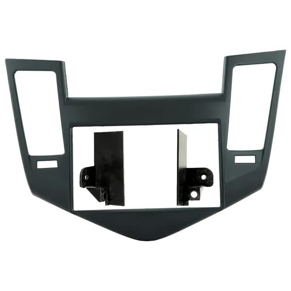 Переходная рамка Incar RCV-N08 на Chevrolet Cruze (2008 - 2012)