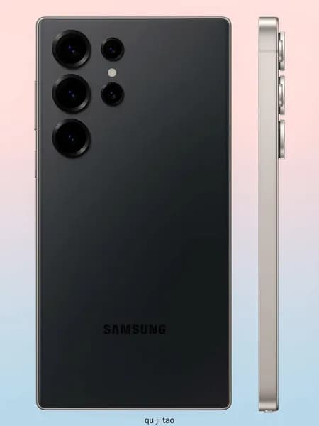 Муляж S25 Ultra