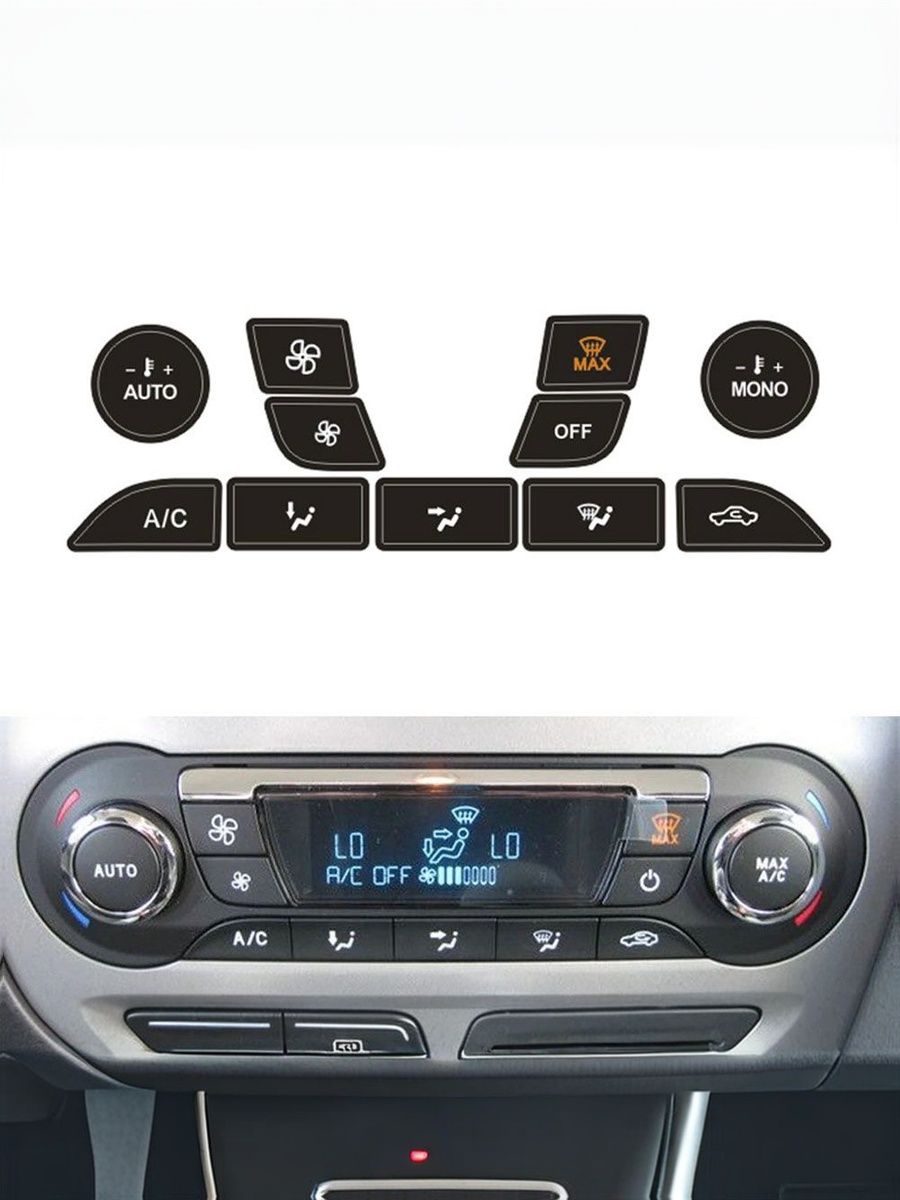 Обшивка автомобильная