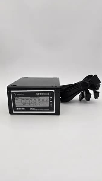 Блок питания для компьютера SFX Raskat OS250 250w