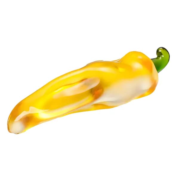 Фигурка продукта в кристалле для кухонной стойки стола и витрины