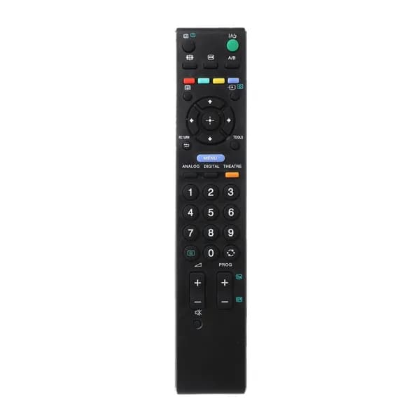 дистанционное управление,Пульт дистанционного управления телевизором Sony RM-ED009