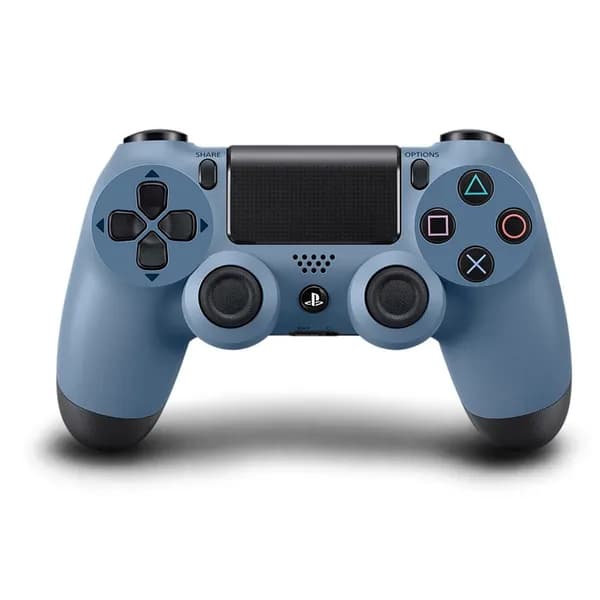 Геймпад беспроводной Uncharted Edition Sony DualShock 4 v1 Wireless Controller (PS4) CUH-ZCT1E. Товар уцененный