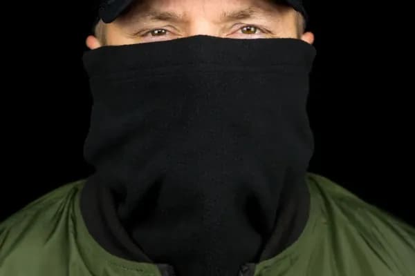 Бафф, размер: Универсальный